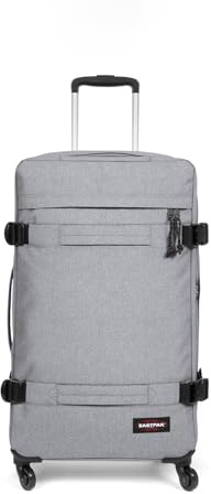 Eastpak, TRANSIT'R 4 L, Unisex, Sunday Grey, L, Trolley