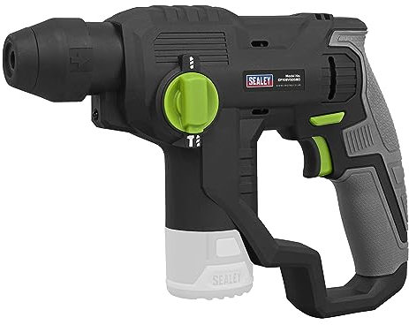 Sealey 10.8V SV10.8 Series SDS Plus Rotary Hammer Drill - CP108VSDSBO