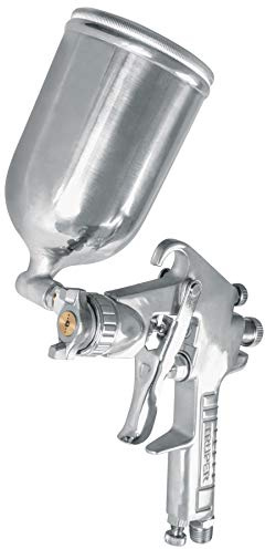 Truper 11095 / PIPI-420 - Multi-Position Cup, Spray Gun