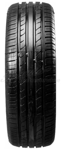 Goodride 255/40 ZR19 100Y XL Sommerreifen M+S Reifen