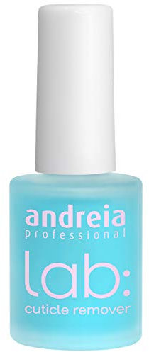 Andreia Professional LAB Traitements des Ongles - Dissolvant pour cuticules