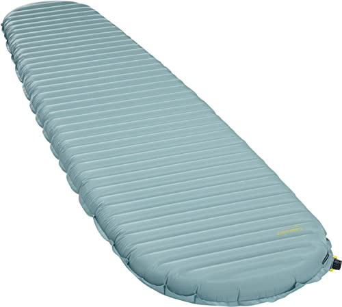 Therm-a-Rest Thermarest Neoair Xtherm NXT – uppblåsbar ultralätta, mycket varm, färg: Neptune, storlek: RW (64 x 183 cm)