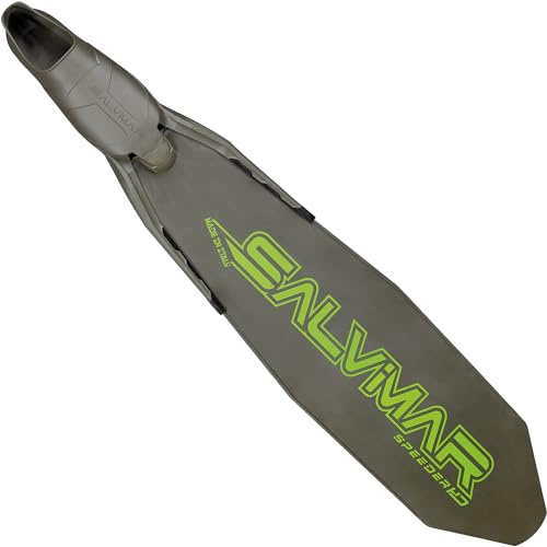 Salvimar, pinne Speeder HD 39/40