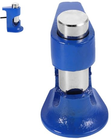 GANAZONO Crimpadora Manual Alta Resistencia Herramienta De Eléctrica Para Electricistas y Automotrices Alicate Pelacables Para Cables