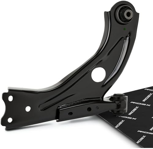 RIDEX 273C2770 Braccio oscillante sospensione ruota Anteriore Sinistra Compatibilità con PEUGEOT 3008 SUV M