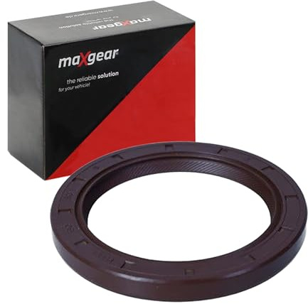 Maxgear 70-0287 Wellendichtring, Antriebswelle | 70-0287 passend für A4 A6 A8 Allro