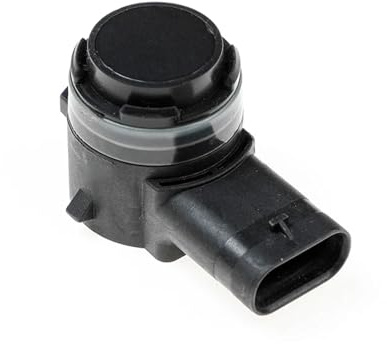 Fahrzeug-Parksensor PDC-Parksensor 5Q0919275 für Audi für VW Golf 7 für Touran für Seat Leon für Skoda ersetzen(1pcs Black)