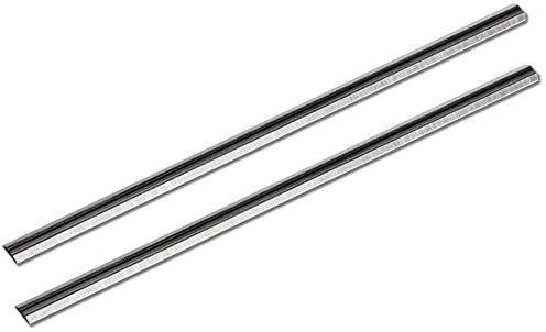 12-Inch HSS Planer Knives Blades 793346-8 for Makita 2012NB, 2012 - Set of 2