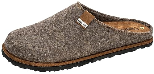 Fischer Markenschuh Herren-Pantolette