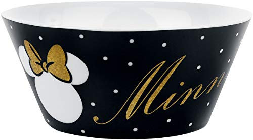 GEDA LABELS Gedalabels 14445 - Cuenco de porcelana (400 ml)