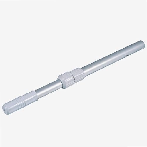 WERKA PRO Manche Aluminium Entretien Piscine Robuste 3m 3x1m Ø30mm