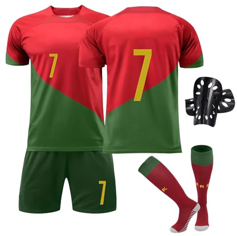 Sternstunde Trikot Sets Kinder, Hause/Auswärts Fußballtrikot für Kinder | Heim/Auswärts, Trikot und Shorts, Jungen und Männer, Trainingsshirt