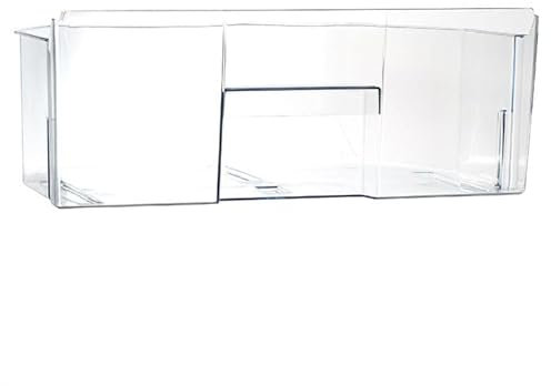 Masterpart Salad Crisper Drawer Vegetable Container Bin Compatible With Beko Fridges & Freezers