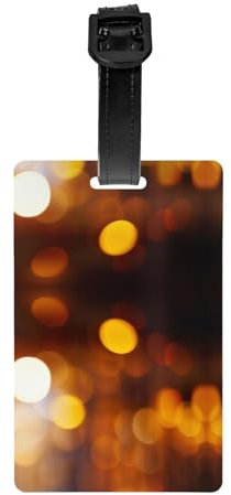 Microfono adatto per etichette per bagagli, protezione della privacy, zaini e accessori da viaggio a mano necessari