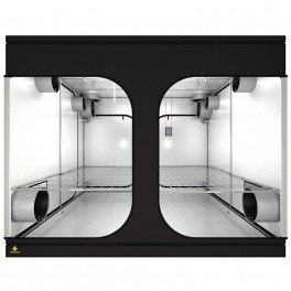 Chambre de culture Dark room R3.0-300 x 300 x 235 cm - Secret jardin