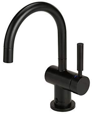 InSinkErator F-HC3300MBLK hot-and-Cold-Water-dispensers, Matte Black