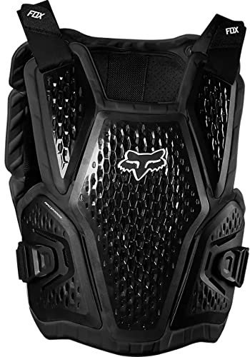 BRUSTPANZER RACEFRAME IMPACT