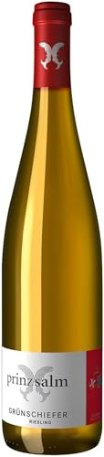 Prinz Salm Grünschiefer Riesling trocken (1 x 0.75 l)