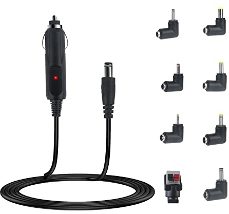 12V 2A 24W Universelle Auto Ladegerät Netzteil für Tablet Netzkabel, Kameras, DVD-Player, CCTV, LED Lichtleisten und Andere Elektronische Produkte KFZ