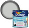 Dulux Easycare bathroom Soft Sheen Paint - Goose Down - 2.5L