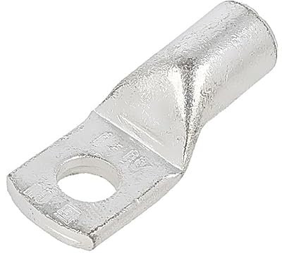 VA02-0018 Kabelschuh: Rohrkabelschuh M8 35mm2 Klemmverbindung verzinnt OUNEVA