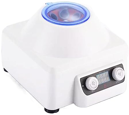 Centrifuger 900-1S 110-240V centrifugeuse à sang Prp centrifugeuse à Plasma Machine 4000 tr/min numérique centrifugeuse médicale laboratoire Centrifugeuse Tube
