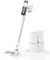 JONR 27000Pa 60Min Batterie Staubsauger mit Automatische 2.5L Müllsammlung Basisstation, 150AW Starke Saugleistung, Akkustaubsauger Selbstladender mit LED-Beleuchtung