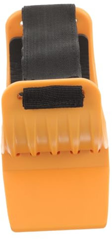 POPETPOP Outdoor Metal Detector Holder for Underground Detecting Camping Detector Hand Bracket