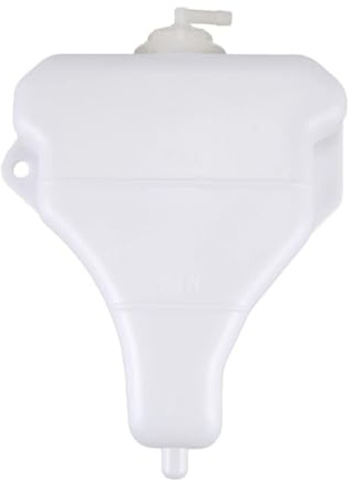 Vaschette Liquido Radiatori Per Accord 2.4L 2003-2007 Serbatoio Di Espansione Del Liquido Di Raffreddamento Del Radiatore 19101RAAA00