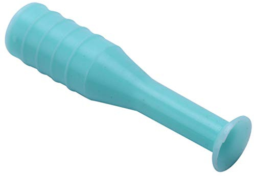 Hard Contact Lens Insertion & Removal Tool RGP Plunger for Hard Lenses - 5 Pack