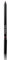 Trish McEvoy Shape & Enhance Lip Liner, Bold, 1.2 g / 0.04 oz