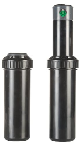 Irrigatore Dinamico Pop Up S075 S regolabile fino a 360° - Corpo 19 cm - Alzata 12,7 cm - Gittata fino a 14.9 (3)