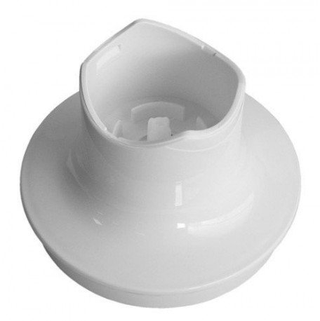 Deckel Kunststoff 67050144 Minipimer Multiquick 350 ml braun Original 5724000