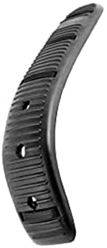 Sabot de protection tube diagonal Frameguard - Carbon