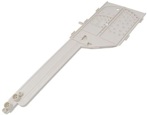 Trichterdeckel für Waschmaschine C00298330, 482000089368 Indesit