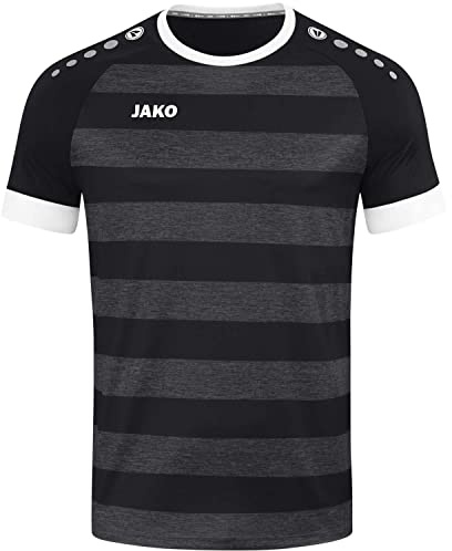 JAKO Celtic Melange KA Trikot Dunkel Herren