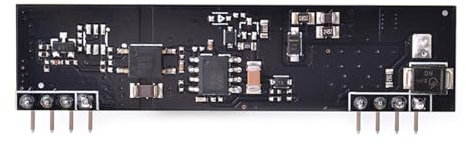 BFLKY Adaptateur réseau CPL DP5300 Gigabit PoE avec installation facile pour la maison et le bureau