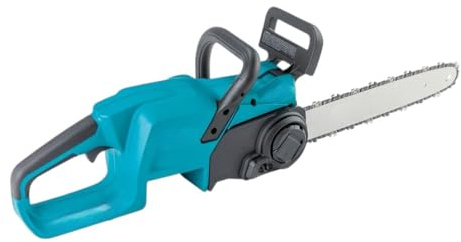 Power Tools For Makita XCU11Z 18V LXT 14 Brushless Li-Ion Compact Body Chain Saw (Tool Only) Mod-C26PO-16586