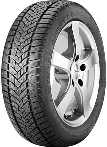 DUNLOP DUM1954516VWNTSP5XL - 195/45/R16 84V - E/B/69dB - Winterreifen PKW