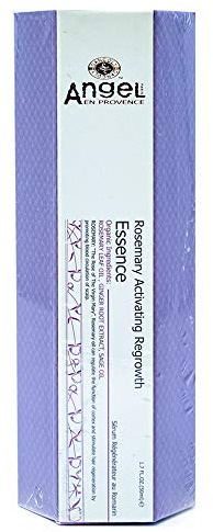 Angel En Provence Rosemary Activating Regrowth Essence, 1,7 oz