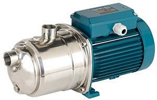 ELETTROPOMPA CALPEDA NGXM 3/100 0,9 hp