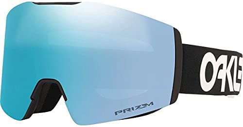 Oakley Unisex 0OO7103 Sonnenbrille, Mehrfarbig, 0