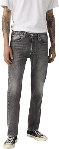 Levi's 501 Originale Madison Zone, Madison Zone, 34W x 34L