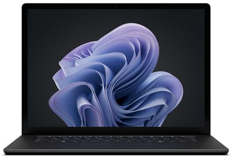 Microsoft Surface Laptop 6 Intel? Core? Ultra 5 135H Notebook 38,1cm (15 Zoll)