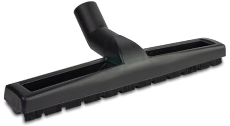 SWYP Bodendüse Düse extra breit 36 cm für alle Hartböden kompatibel mit Bosch, Siemens, AEG, Miele, AEG, Rowenta, Philips Staubsauger mit 35 Ø mm Anschluß (Hartbodendüse extra breit 36 cm)