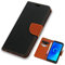 CoverOne Funda para Alcatel 3 2018, Carcasa de Cuero Suave de la PU con Tapa Cubierta Protectora de la Caso Cover Trasera para Alcatel 3 / Alcatel 3L