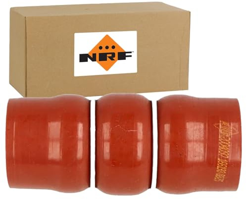 NRF Flessibile aria alimentazione 166193 | Compatibile con: CITROËN C3 AIRCROSS II, C3 AIRCROSS II Van, C3 II, C3 II Kasten/Schrägheck, C3 III, C3 III Van, C3 PICASSO