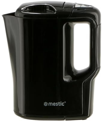 Mestic camping wasserkocher 1,0L MWC-80