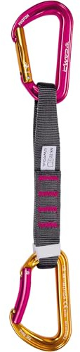 C.A.M.P. - Expressen - Photon Express KS JANJA 18 cm 6 Pack - GELB/Fuchsia