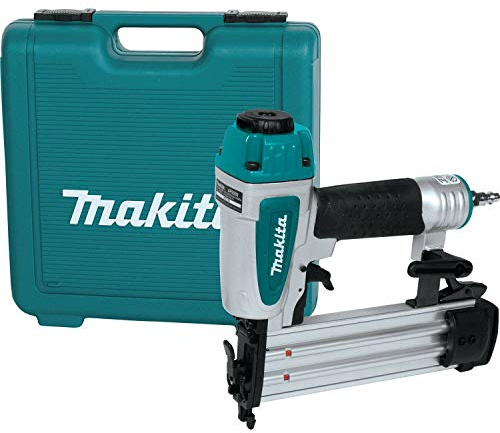 Makita AF505N-R 18 Gauge 2 in. Brad Nailer Kit (Renewed)